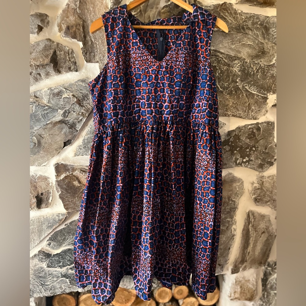 RETRO BABYDOLL